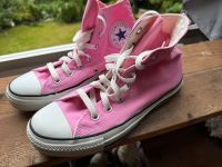 Converse Damen Sneaker rosa Gr 38 Vans Schuhe Bochum - Bochum-Südwest Vorschau