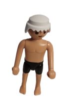 Playmobil Figur - Opa von Familie Hauser Bayern - Grafing bei München Vorschau