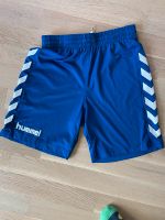 Hummel Shorts Bielefeld - Heepen Vorschau