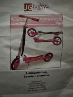 Kinder Roller Cityroller Bayern - Würzburg Vorschau