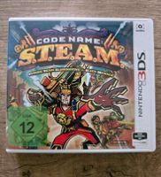 Code Name: S.T.E.A.M. für Nintendo 3DS Niedersachsen - Ribbesbüttel Vorschau