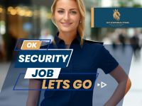 Security Job (m/w/d) - top Bezahlung - Objektschutz - Sicherheitsmitarbeiter - Sicherheitsdienst - Sicherheit Lüneburg Niedersachsen - Lüneburg Vorschau