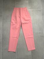 Zara Highwaist Hose in Rosa Bielefeld - Altenhagen Vorschau