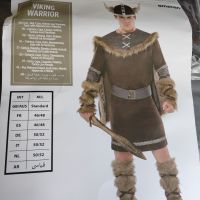Männer kostüm Vikinger Sachsen - Freital Vorschau