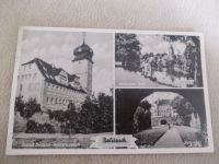 Alte DDR Postkarte Nordrhein-Westfalen - Sundern (Sauerland) Vorschau