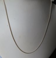 Halskette, Silberkette 45,5cm #206A Köln - Bayenthal Vorschau