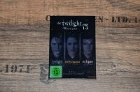 Die twilight saga Was bisher geschah 1-3 DVD Niedersachsen - Peine Vorschau