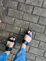 Zara Sandalen Niedersachsen - Braunschweig Vorschau