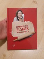 Backbuch Hannelore Elsner Leipzig - Altlindenau Vorschau