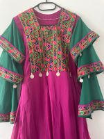 Afghanische Kleid München - Berg-am-Laim Vorschau