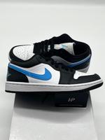 Jordan 1 Low Black University Blue White  |38|39|40|44| Niedersachsen - Sarstedt Vorschau