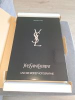 Yves Saint Laurent und die Modephotographie von M. Duras NEU West - Schwanheim Vorschau