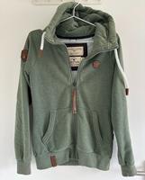 Naketano Jacke, Gr. S, Khaki Baden-Württemberg - Althengstett Vorschau