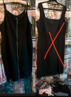 ❤️REBEL Kleider Reißverschluss  Gr 2 XL ❤️46 Bremen - Huchting Vorschau