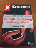 Stern Ratgeber Patientenverfügung und Vorsorgevollmacht Berlin - Wilmersdorf Vorschau