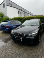 BMW 530d E60 Limousine Nordrhein-Westfalen - Neuss Vorschau