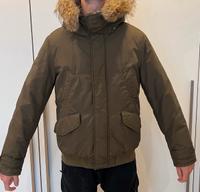 Woolrich Winterjacke Bayern - Kelheim Vorschau