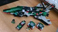 Lego Space Police 6984 Galactic Mediator Nordrhein-Westfalen - Hemer Vorschau