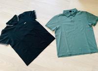 Boss Stretch- Poloshirt Set Größe L Bayern - Ebermannstadt Vorschau
