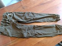 Cargo Hose khaki 164 Nordrhein-Westfalen - Lindlar Vorschau