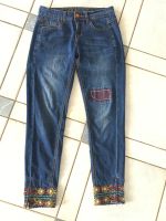 DESIGUAL Jeans Hose 24/S/34-36 Bayern - Reichling Vorschau