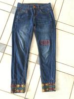 DESIGUAL Jeans Hose 24/S/34-36 Bayern - Reichling Vorschau