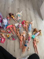 Barbie Puppen Kleidung Spielsachen Bayern - Augsburg Vorschau