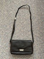 Gerry Weber Handtasche Leder dunkelbraun Hessen - Weiterstadt Vorschau