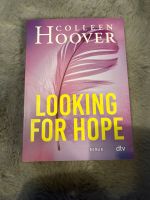 Looking for Hope - Colleen Hoover Niedersachsen - Rhauderfehn Vorschau