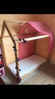 Hausbett Massivholz Kiefer 140x70 Kokos Latex Matratze Nordrhein-Westfalen - Herdecke Vorschau