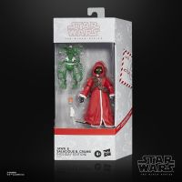 Star Wars The Black Series Jawa & Salacious B. Crumb Holiday Ed. Nordrhein-Westfalen - Hilden Vorschau