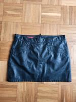 Lederrock, Esprit, Kunstleder, Gr. 38 Bayern - Bamberg Vorschau