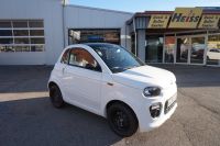 Microcar DUÈ INITIAL 45km/h, Jetzt vorbestellen für April! Bayern - Erkheim Vorschau