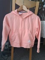 Mädchen Adidas Jacke Berlin - Hohenschönhausen Vorschau