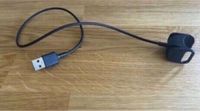 USB Fitbit Ladekabel original Sachsen - Radeburg Vorschau