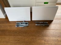 2 x IKEA Schublade Exceptionell 60 x 37 m. Front Voxtorp weiß Düsseldorf - Oberkassel Vorschau