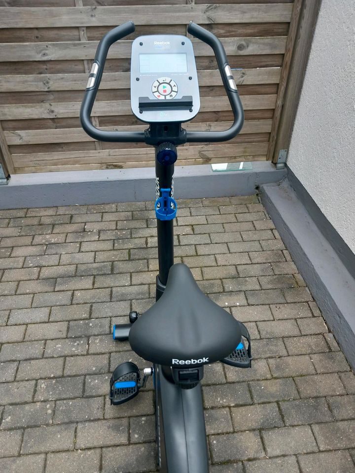 Reebok Ergometer GB 60 One Series in Arnsberg