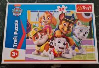 Paw Patrol Puzzle Thüringen - Mönchenholzhausen Vorschau