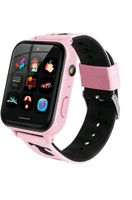 Kinder Smartwatch Neu Geschenk, Rosa. Geburtstagsgeschenk Niedersachsen - Salzgitter Vorschau