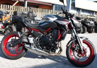 Kawasaki Z 650 Neufahrzeug Bayern - Nüdlingen Vorschau