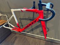 Ridley Fenix SLiC Frame Set / Rennrad / M / 2529€ Hessen - Wetzlar Vorschau