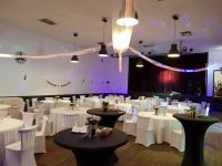 Saal / Eventhalle / Partylocation / Eventlocation / Seminare Hessen - Selters Vorschau