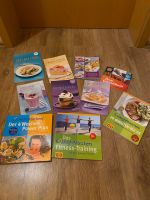 Weight Watchers Bücher Kochbücher Sachsen-Anhalt - Querfurt Vorschau