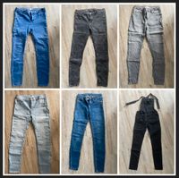 Damen Jeans / Gr. W31 / Skinny / 6 Stück Niedersachsen - Lünne Vorschau