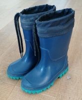 Gummistiefel blau, Größe 26 Baden-Württemberg - Engen Vorschau