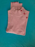 Neuwertig Top longsleeve altrosa Promod Gr. XS-S Kr. München - Haar Vorschau
