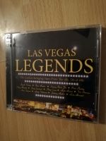 Las Vegas Legends CD Baden-Württemberg - Hirschberg a.d. Bergstr. Vorschau