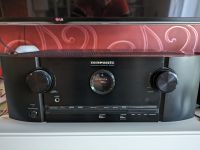 Marantz SR6007 in Schwarz Nordrhein-Westfalen - Gelsenkirchen Vorschau