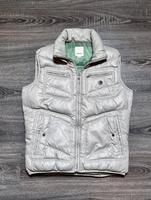 Diesel Herren Daunenweste L Daunen Weste Jacke Saarland - Friedrichsthal Vorschau
