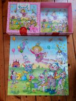 Puzzle von Prinzessin Lillifee mit 72 Teilen, Spiegelburg ab 5 J Baden-Württemberg - Allensbach Vorschau